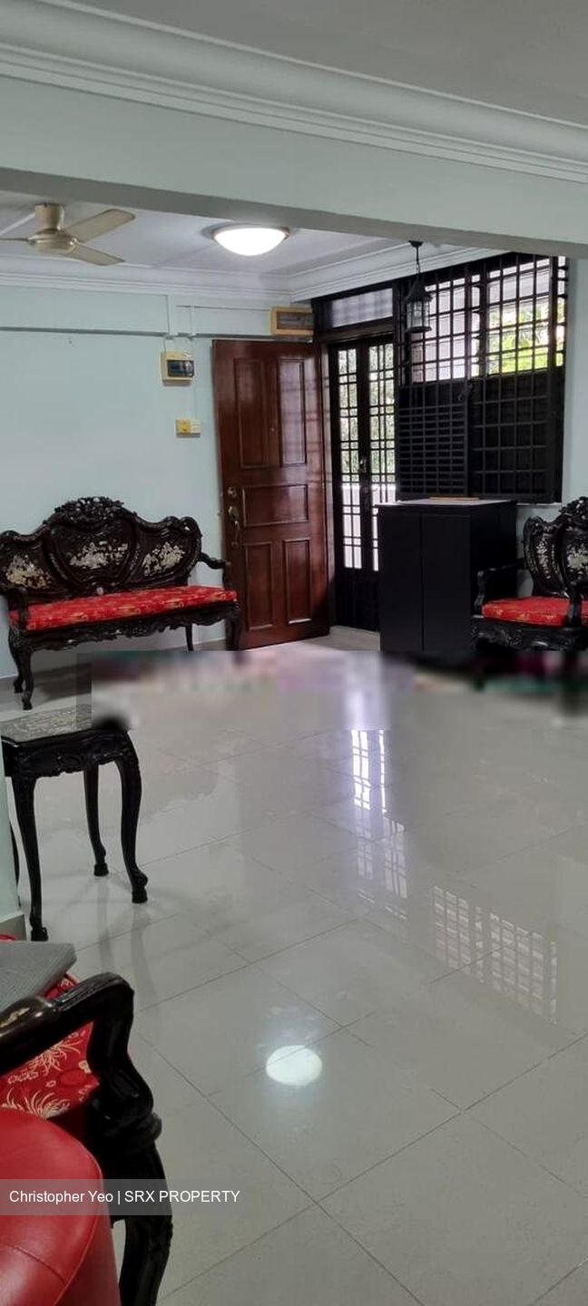 Blk 90 Commonwealth 16 (Queenstown), HDB 4 Rooms #402928671